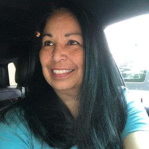 Meet your Posher, Aida